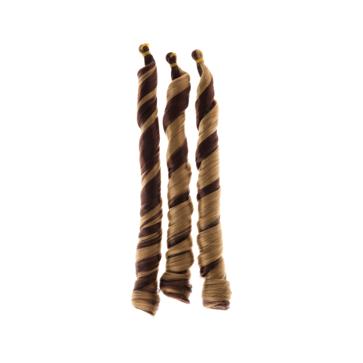 Ruby Love Hair 20-Inch French Curl Ombre RL27/33