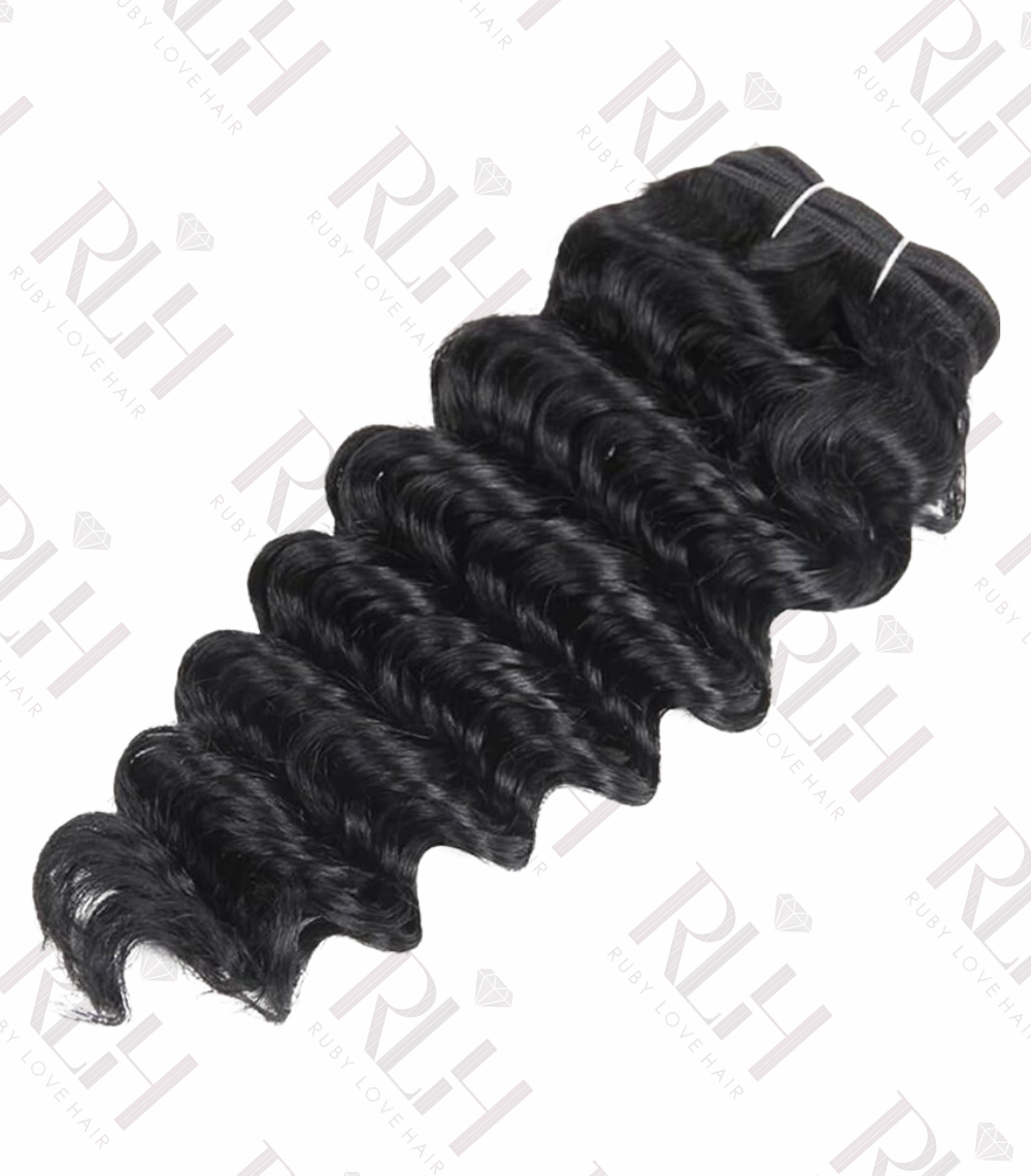 Deepwave Bundle