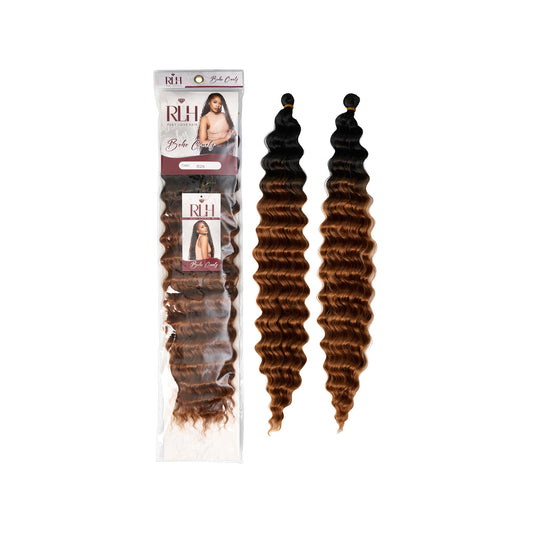 Boho Curl RL29