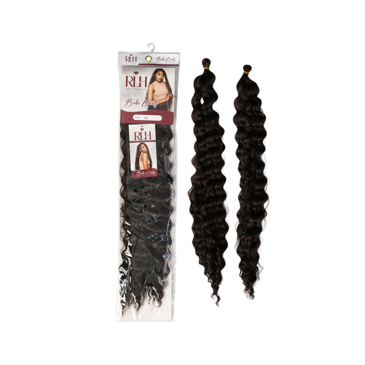 Boho Curl RL1B