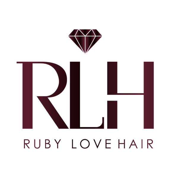 Ruby Love Hair
