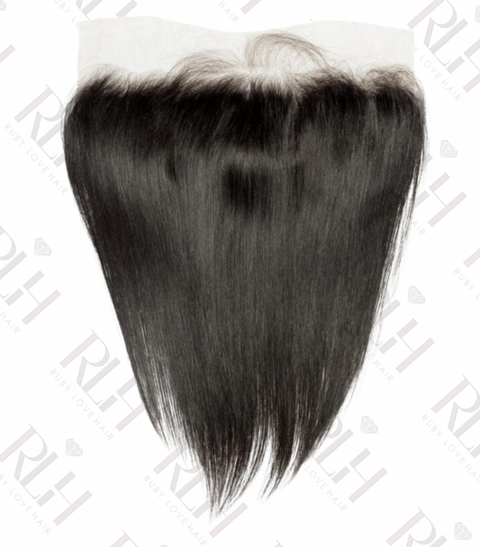 Straight Frontal