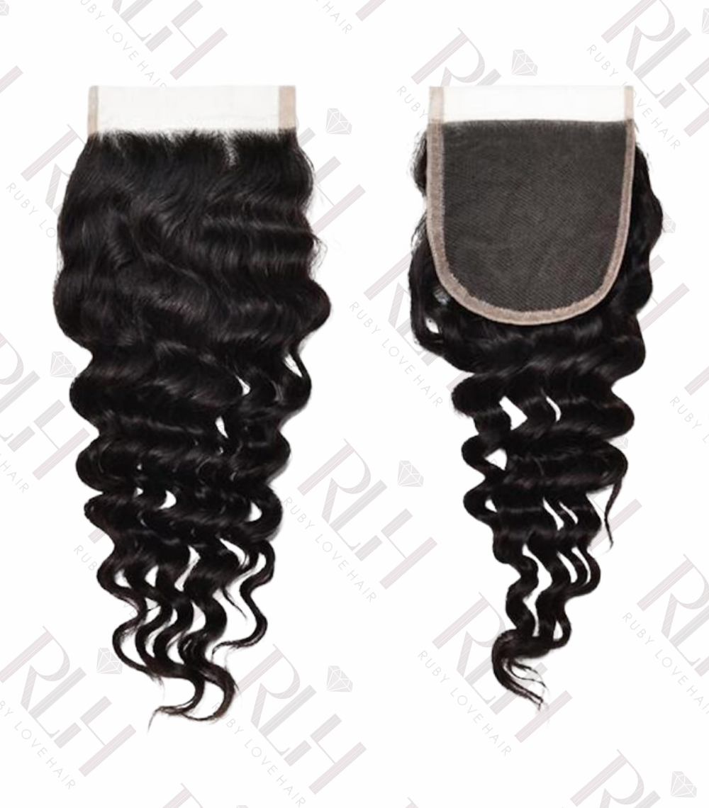 Deepwave Closure