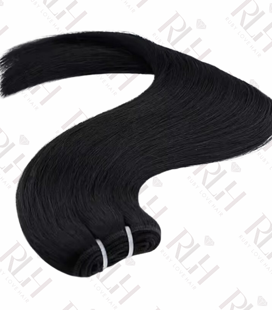 16 inch Straight Bundle