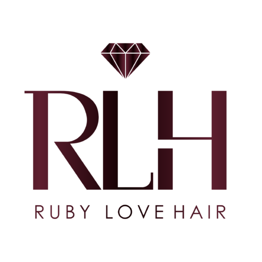 Ruby Love Hair