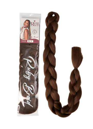 Ruby Braid Choco RL8