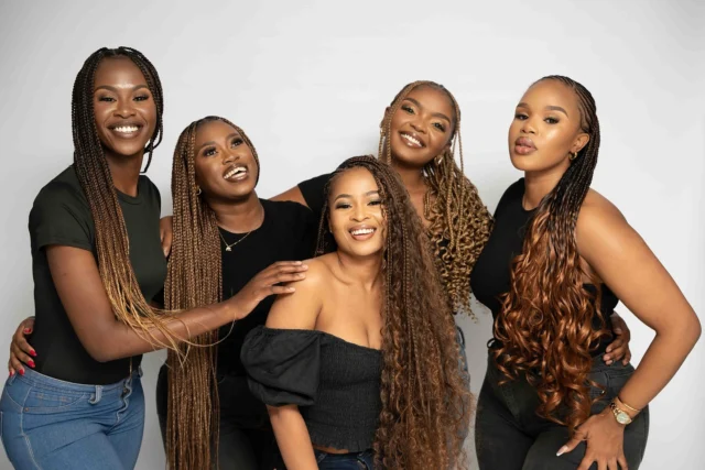 Pretty faces, prettier choices. Choose wisely. Options on options. Either way, you’re winning. Available @clicks_sa and on our website(link in bio)